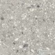 Marazzi Mystone Ceppo Di Gré Grey Rett.60x60 cm-es padlólap MQV3