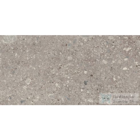 Marazzi Mystone Ceppo Di Gré Grey Rett.75x150 cm-es padlólap MQVT