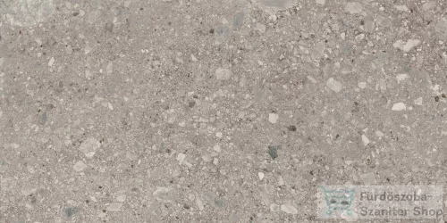 Marazzi Mystone Ceppo Di Gré Grey Rett.75x150 cm-es padlólap MQVT