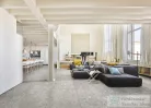 Marazzi Mystone Ceppo Di Gré Grey Rett.75x150 cm-es padlólap MQVT
