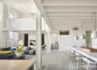 Marazzi Mystone Ceppo Di Gré Grey Rett.75x150 cm-es padlólap MQVT
