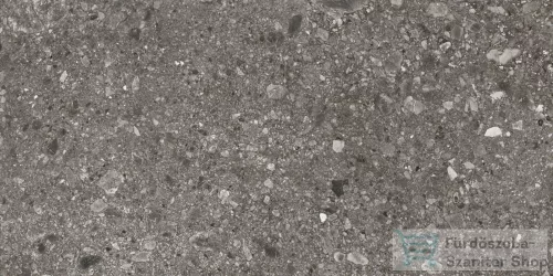 Marazzi Mystone Ceppo Di Gré Antracite Rett.75x150 cm-es padlólap MQVU