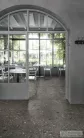 Marazzi Mystone Ceppo Di Gré Antracite Rett.75x150 cm-es padlólap MQVU