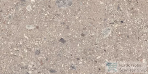 Marazzi Mystone Ceppo Di Gré Greige Rett.75x150 cm-es padlólap MQVV