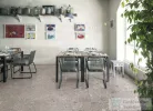 Marazzi Mystone Ceppo Di Gré Greige Rett.75x150 cm-es padlólap MQVV