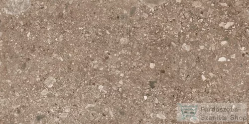 Marazzi Mystone Ceppo Di Gré Beige Rett.75x150 cm-es padlólap MQVW