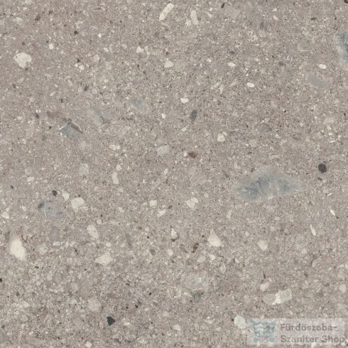 Marazzi Mystone Ceppo Di Gré Grey Rett.75x75 cm-es padlólap MQVY