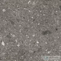   Marazzi Mystone Ceppo Di Gré Antracite Rett.75x75 cm-es padlólap MQVZ