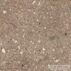   Marazzi Mystone Ceppo Di Gré Beige Rett.75x75 cm-es padlólap MQW1