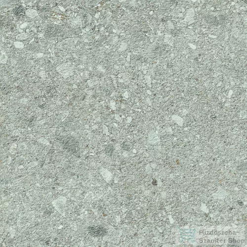 Marazzi Mystone Ceppo Di Gré20 Grey 80x80x2 cm-es padlólap MQW8