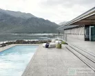 Marazzi Mystone Ceppo Di Gré20 Grey 80x80x2 cm-es padlólap MQW8