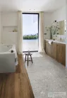 Marazzi Mystone Ceppo Di Gré20 Grey 80x80x2 cm-es padlólap MQW8
