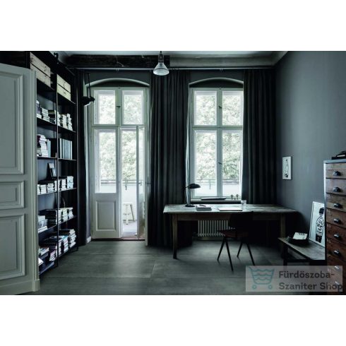 Marazzi Mineral Iron Rett. 75x150 cm-es padlólap MQXW