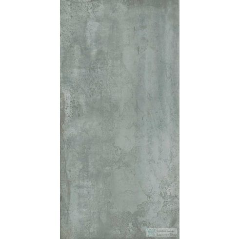 Marazzi Mineral Silver Rett. 75x150 cm-es padlólap MQXX