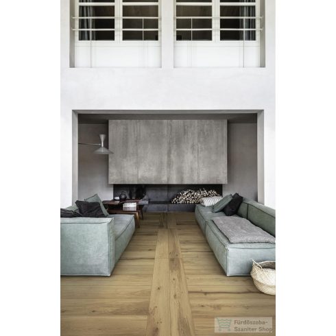 Marazzi Mineral Silver Rett. 75x150 cm-es padlólap MQXX