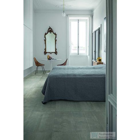 Marazzi Mineral Iron Velvet Rett. 75x75 cm-es padlólap MQYC