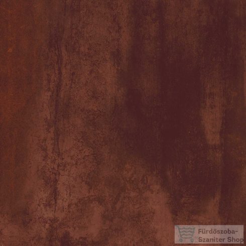 Marazzi Mineral Corten Velvet Rett. 75x75 cm-es padlólap MQYE