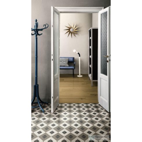 Marazzi Treverklife Cherry Rett. 20x120 cm-es padlólap MQYN