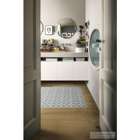 Marazzi Treverklife Cherry Rett. 20x120 cm-es padlólap MQYN