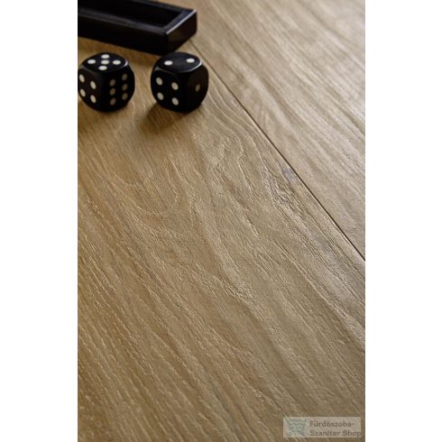 Marazzi Treverklife Cherry Rett. 20x120 cm-es padlólap MQYN