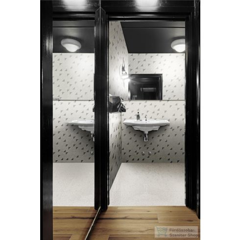 Marazzi Treverklife Walnut Rett. 20x120 cm-es padlólap MQYP