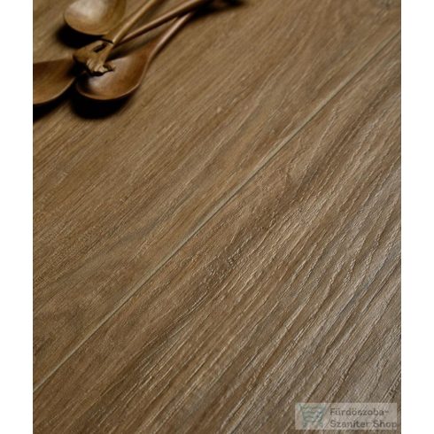 Marazzi Treverklife Walnut Rett. 20x120 cm-es padlólap MQYP