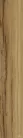 Marazzi Treverklife Honey Rett. 25x150 cm-es padlólap MQYQ