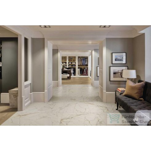 Marazzi Treverklife Cherry Rett. 25x150 cm-es padlólap MQYR