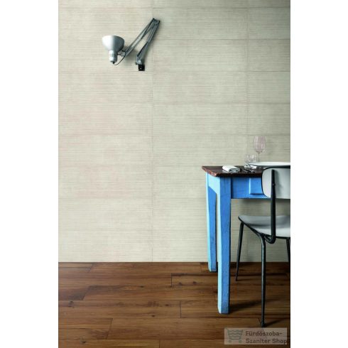 Marazzi Treverklife Walnut Rett. 25x150 cm-es padlólap MQYS