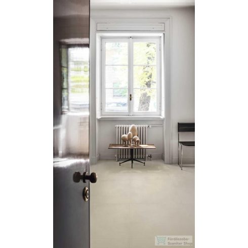 Marazzi SistemS Solid Sand Rett.60x60 cm-es padlólap MQYT