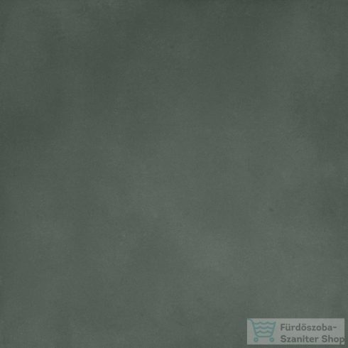 Marazzi SistemS Solid Antracite Rett.60x60 cm-es padlólap MQYW
