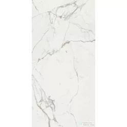   Marazzi Grande Marble Look Statuario Bookmatch A Lux Rett.120x240 cm-es padlólap MR0A