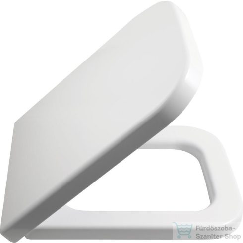 Sapho GSI TRACCIA WC-ülőke, hidraulikus  MS69CN11