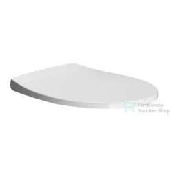 Sapho GSI MODO WC-ülőke, Soft Close, duroplast (MS98C11)
