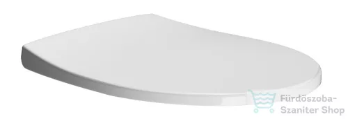 Sapho GSI MODO WC-ülőke, Soft Close, duroplast (MS98C11)