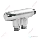 Ferro Termosztatikus keverőszelep 1/2, érintésmentes csaptelepekhez, szelepekhez MT15B