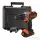 Black+Decker Multievo 18 V akkus ütvefúró/csavarozó, MT218K-QW