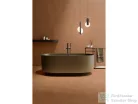 Margres METROPOLIS Terracotta 60x120 cm-es, csúszásmentes (R10) rektifikált padlólap, MT3-60120NR