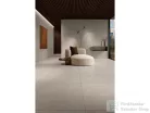 Margres METROPOLIS Light Grey 90x90 cm-es, csúszásmentes (R10) rektifikált padlólap, MT4-9090NR