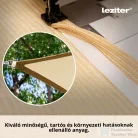 Leziter Erkély árnyékoló, belátásgátló 7 m bézs MXR-12-Beige