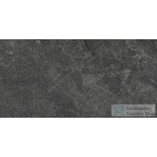   Marazzi Mystone Quarzite Black Rett. 30x60 cm-es padlólap MZTS