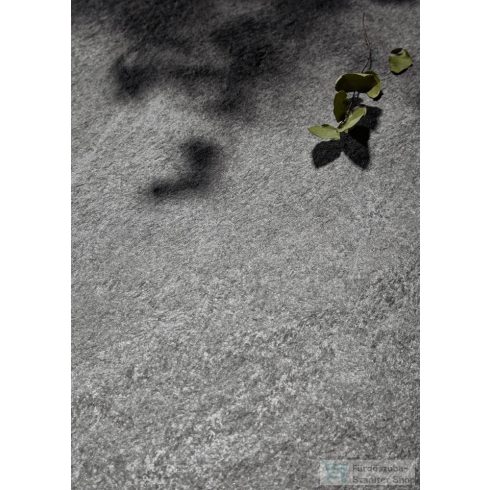 Marazzi Mystone Quarzite Black Str. Rett. 30x60 cm-es strukturált padlólap MZU1