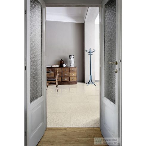 Marazzi Treverkdear Natural Rett. 20x120 cm-es padlólap MZUF