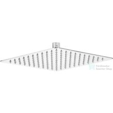 Deante FLOKS szögletes fejzuhany 250x250 mm, króm NAC_002K