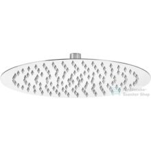 Deante FLOKS kerek fejzuhany 300 mm, króm NAC_003K