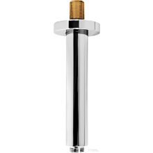 Deante CASCADA mennyezeti zuhanykar 165 mm, króm NAC_042K