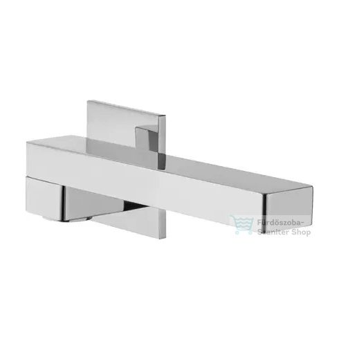 Deante CASCADA kádkifolyó 215 mm, mozgatható, króm NAC_084K