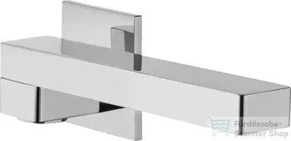 Deante CASCADA kádkifolyó 215 mm, mozgatható, króm NAC_084K