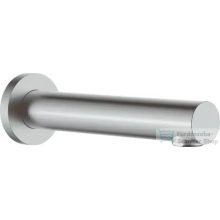   Deante CASCADA kádkifolyó 200 mm, szálcsiszolt acél NAC_F81K