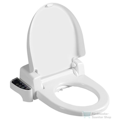 Sapho BLOOMING elektronikus bidé WC-ülőke távirányítóval (NB-R770D)